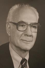 Eli S. Goldensohn, MD